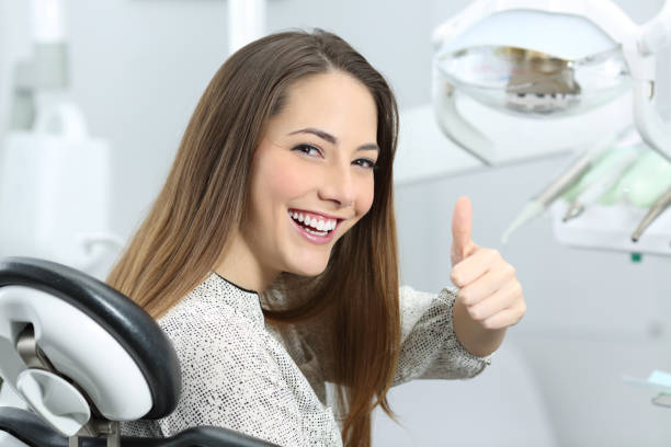 Professional Dental Services in St Lawrence, PA